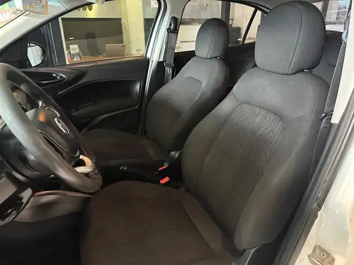 Fiat Cronos Drive 1.3 2019