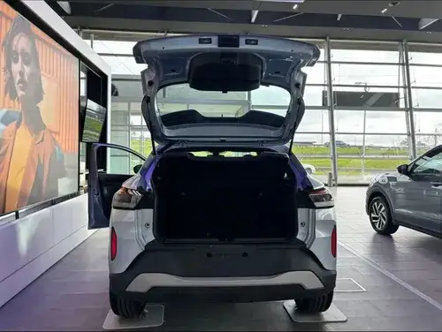Volkswagen Tera 1.0T 170 Tsi High At 2026