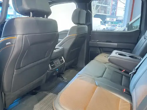 Ford F-150 5.0L V8 Tremor 4X4 At 2025