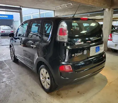 Citroën C3 picasso tendance 2014