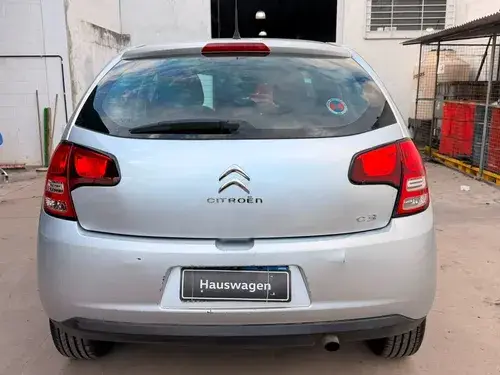 Citroën C3 1.6 Vti 115 Feel 2021