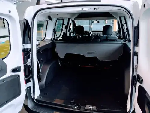 Renault Kangoo 1.6 Sce Stepway 2026
