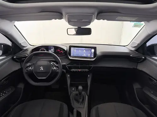 Peugeot 208 1.6 ACTIVE PACK TIPTRONIC L24 2024