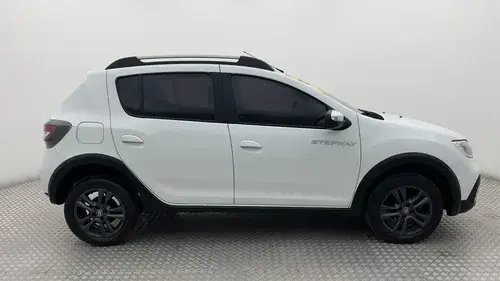Renault Sandero Stepway 1.6 16v Intense 2020