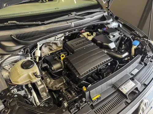 Volkswagen Polo 1.6 Trendline 5 p 2018
