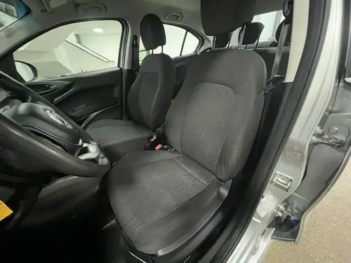Fiat Cronos 1.3 Gse Drive Pack Conectividad 2019