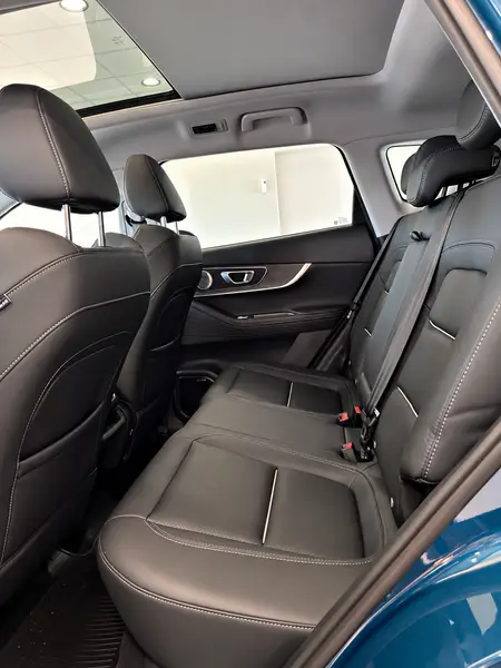 Chery TIGGO 7 CSH 2026