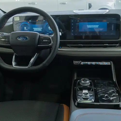 Ford Territory 1.8 Ecoboost Titanium At 2026