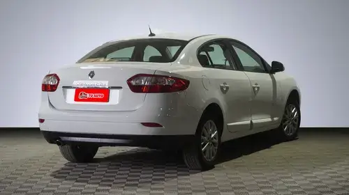 Renault Fluence 1.6 Ph2 Dynamique Pack 110cv 2017