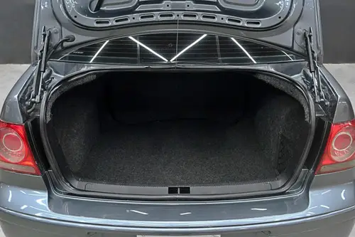 Volkswagen Bora 2.0 Trendline 2008