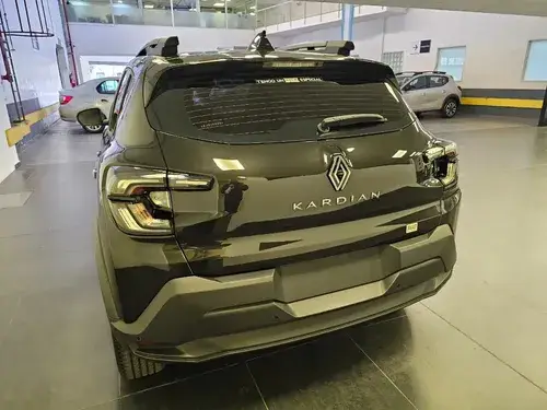 Renault Kardian 1.6 Sce Evolution 156 Mt 2025