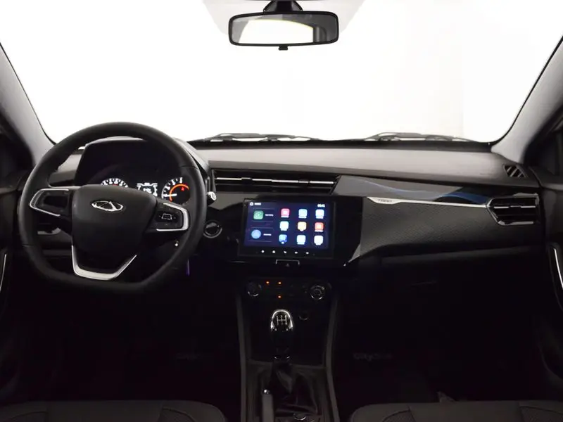 Chery Tiggo 2 1.5 PRO MAX COMFORT 2026