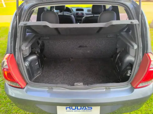 Renault Clio 1.2 Mío Expression Pack I 2013