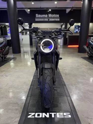 GK 350 Custom 2026