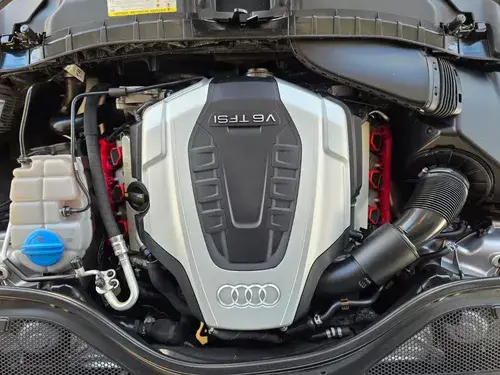 Audi A7 Sportback 3.0 Tfsi Stronic Quattro 333cv 2017