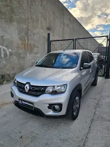 Renault KWID KWID 1.0 Iconic 2019