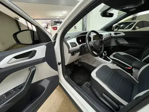 Volkswagen T-Cross 1.0 200 Tsi Highline Aut 2022