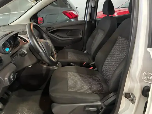 Ford Ka 1.5 S 2021
