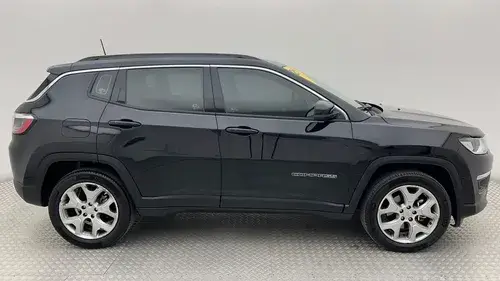 Jeep Compass 2.4 Longitude 2021