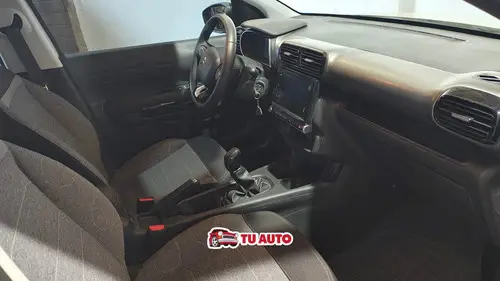 Citroën C4 Cactus 1.6 Vti 115 Feel 2024