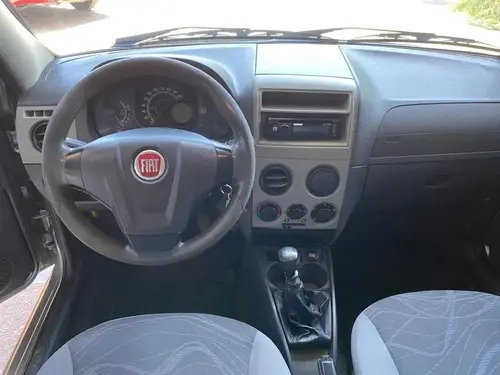 Fiat Palio 1.4 Fire 2014