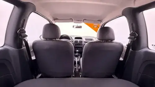 Renault Clio 1.2 Mío Authentique Pack Look 2013