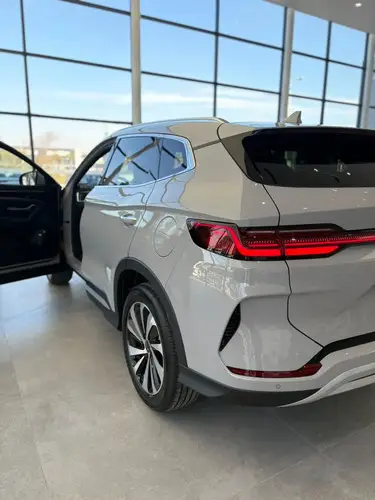 BYD Seal U 2026