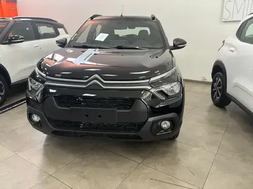 Citroën C3 1.6 16V Vti 115 Xtr At 2026