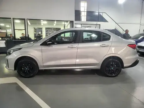 Fiat Cronos 1.3 Gse Drive Pack Plus 2026