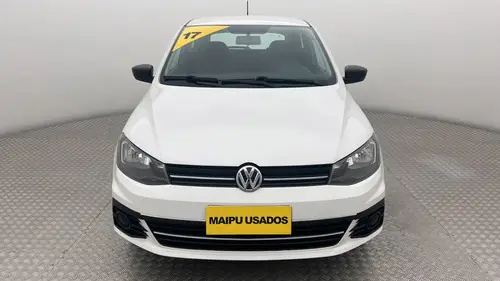 Volkswagen Gol Trend 1.6 Serie 101cv 2017