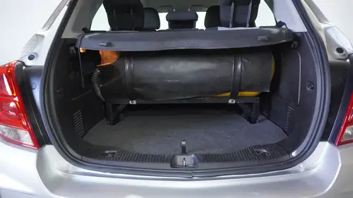 Chevrolet Tracker 1.8 Ltz 2019