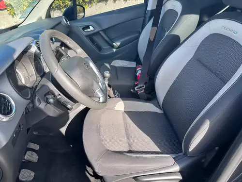 Citroën C3 1.6 Techno Vti 115cv 2016
