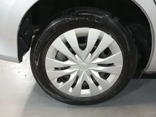 Toyota Yaris 1.5 Xs L/22 2024