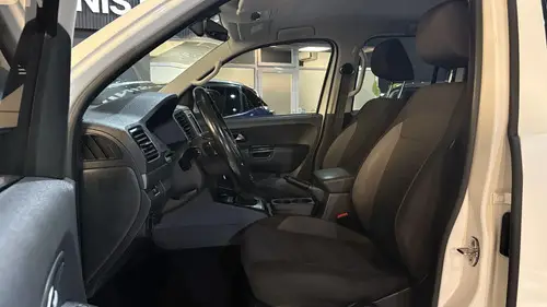 Volkswagen Amarok 3.0 Cd Tdi V6 258Cv Comfortline 4X4 At 2023