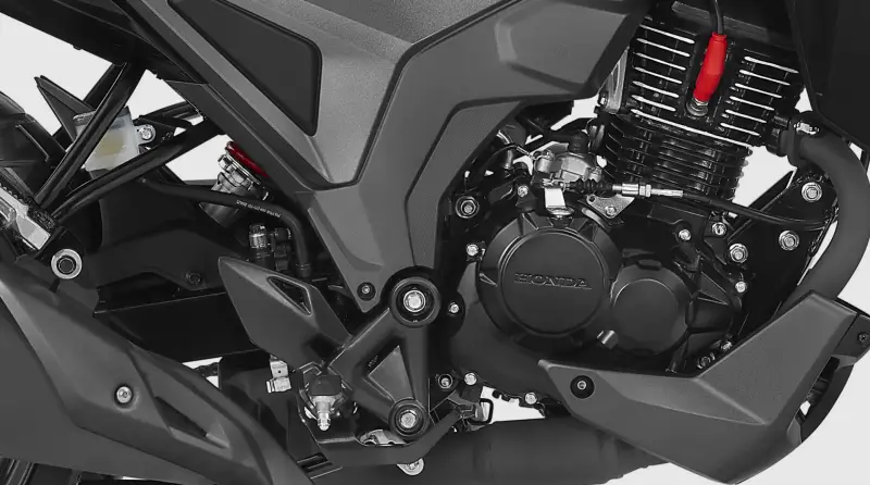 Honda NX 190 New Adventure 2026