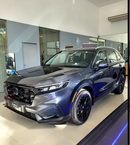 Honda CR-V 2.0 Advanced Hybrid Awd Cvt 2026
