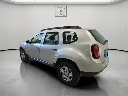 Renault Duster 1.6 4X2 DYNAMIQUE L15 2019