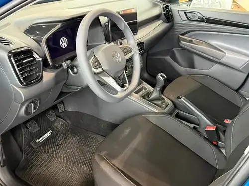 Volkswagen Tera 1.6 Msi Trend Mt 2026