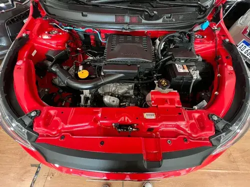 Fiat Cronos 1.3 Gse Drive Pack Conectividad 2022