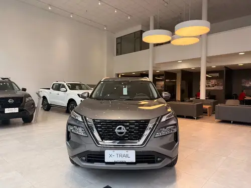 Nissan X-Trail 2.5 Advance Cvt 2Wd 2026