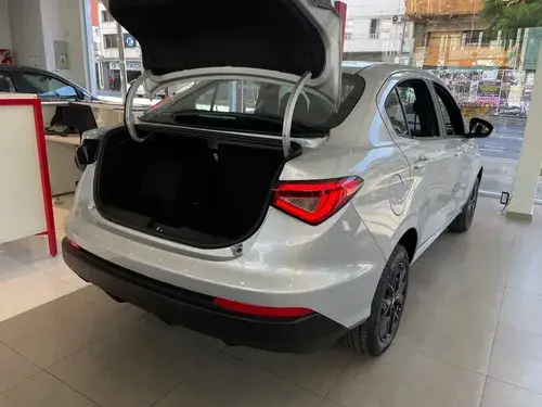 Fiat Cronos 1.3 Gse Drive Pack Plus MT 2026