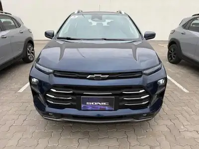 Chevrolet Sonic 1.0T Premier 2027