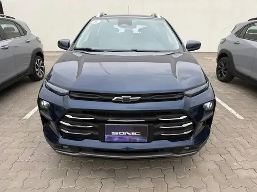 Chevrolet Sonic 1.0T Premier 2027
