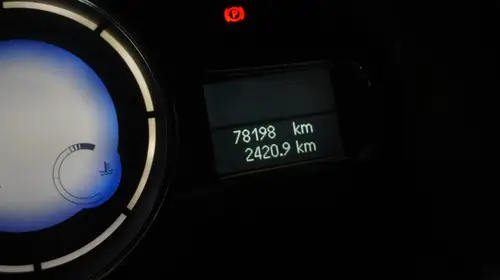 Renault Fluence 1.6 Ph2 Dynamique Pack 110cv 2017