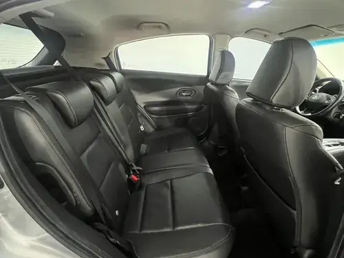 Honda HR-V 1.8 Ex-l 2wd Cvt 2019