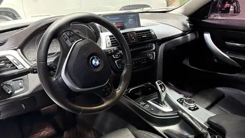 BMW Serie 4 2.0 430i Gran Coupe Sportline 252cv 2017