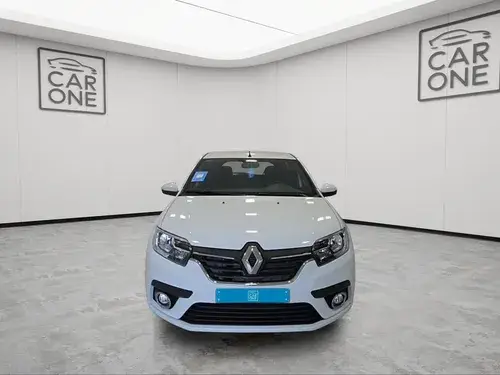 Renault Sandero 1.6 16V INTENS L25 2026