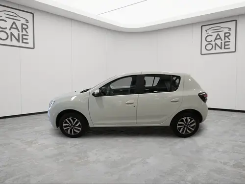 Renault Sandero 1.6 16V INTENS L25 2026