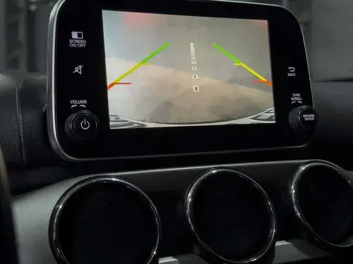 Fiat Argo 1.8 Precision At 2019