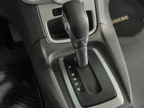 Ford Fiesta Kinetic 1.6 Se Powershift 120cv 2017